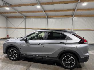 Mitsubishi Eclipse Cross 2.4PHEV 72kW Automaat Instyle picture 11