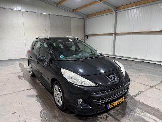 Peugeot 207 SW 1.4VTi 70kW Airco Active picture 3