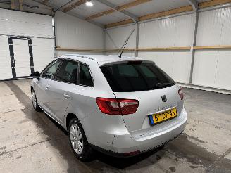 Seat Ibiza ST 1.2TSI 63kW Chill Out picture 12