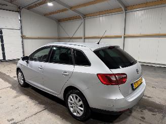 Seat Ibiza ST 1.2TSI 63kW Chill Out picture 11