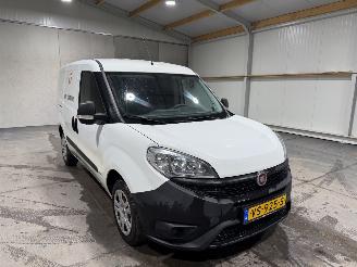 Fiat Doblo 1.3MJ 55kW L1H1 Actual picture 3