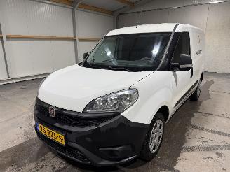 Fiat Doblo 1.3MJ 55kW L1H1 Actual picture 10