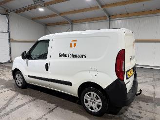 Fiat Doblo 1.3MJ 55kW L1H1 Actual picture 11