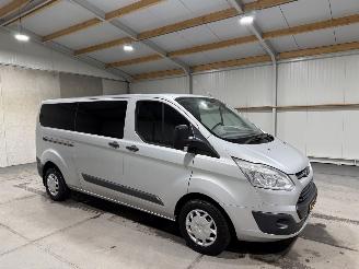 Ford Transit Custom 310 2.0TDCI 77kW L2H1 Trend picture 2