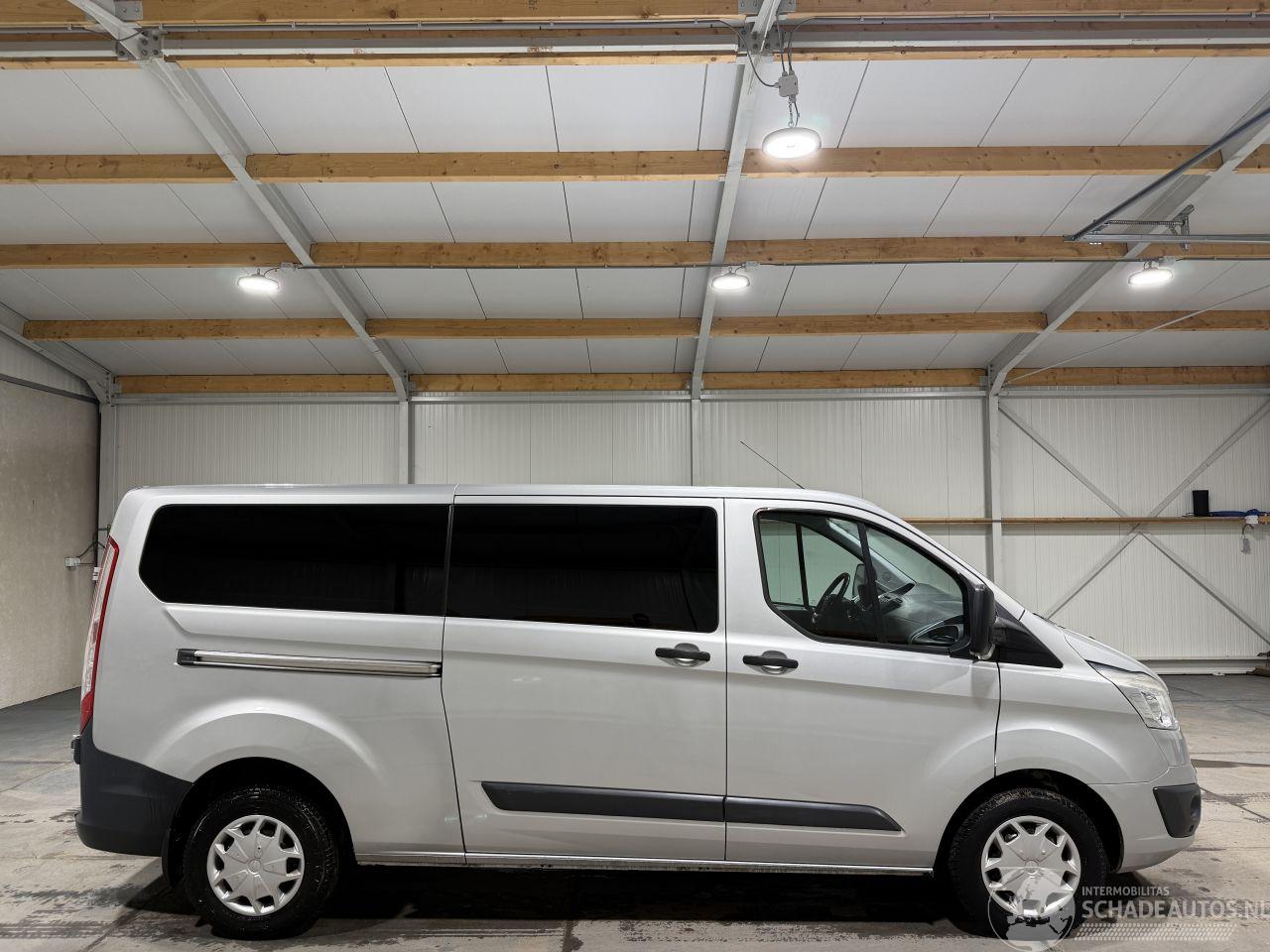 Ford Transit Custom 310 2.0TDCI 77kW L2H1 Trend