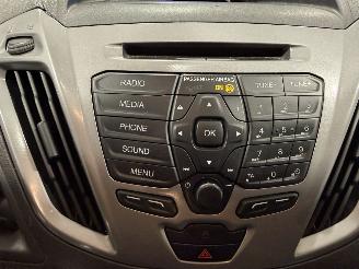 Ford Transit Custom 310 2.0TDCI 77kW L2H1 Trend picture 24