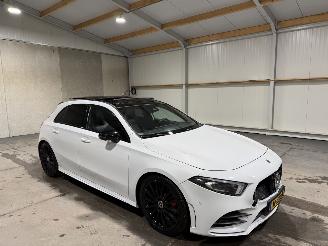 Mercedes A-klasse 250 165kW Automaat Pano Premium Plus picture 2