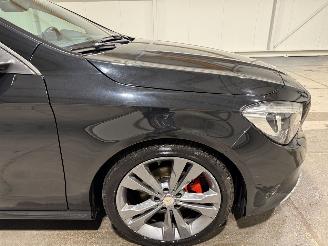 Mercedes Cla-klasse 180d  Automaat AMG Business Solution Shootingbrake picture 16
