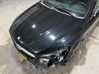 Mercedes Cla-klasse 180d  Automaat AMG Business Solution Shootingbrake picture 21