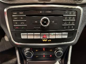 Mercedes Cla-klasse 180d  Automaat AMG Business Solution Shootingbrake picture 35