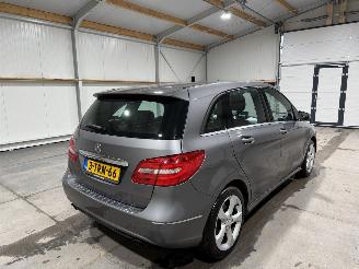Mercedes B-klasse 180 90kW Ambition picture 6