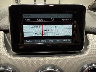 Mercedes B-klasse 180 90kW Ambition picture 31