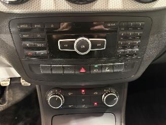 Mercedes B-klasse 180 90kW Ambition picture 35