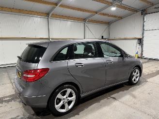 Mercedes B-klasse 180 90kW Ambition picture 5