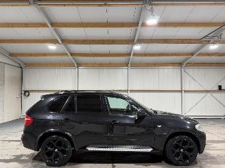 Vaurioauto  passenger cars BMW X5 XDrive30d 173kW Automaat High Executive 2007/11