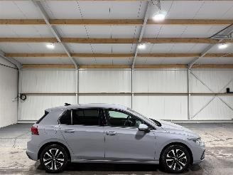 Coche accidentado Volkswagen Golf 1.0eTSI 81kW Automaat Life 2021/3