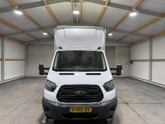 Ford Transit 2.0TDCI 96kW L4 Bakwagen 350  TREND picture 4