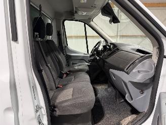 Ford Transit 2.0TDCI 96kW L4 Bakwagen 350  TREND picture 20