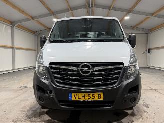 Opel Movano 2.3Turbo 99kW L3 Open Laadbak picture 23