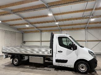 Opel Movano 2.3Turbo 99kW L3 Open Laadbak picture 2