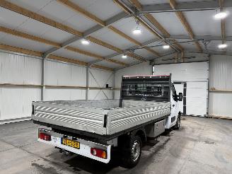 Opel Movano 2.3Turbo 99kW L3 Open Laadbak picture 6