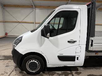 Opel Movano 2.3Turbo 99kW L3 Open Laadbak picture 13