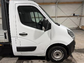 Opel Movano 2.3Turbo 99kW L3 Open Laadbak picture 14