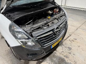 Opel Movano 2.3Turbo 99kW L3 Open Laadbak picture 25