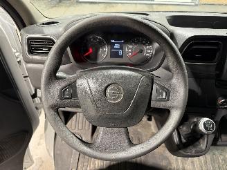 Opel Movano 2.3Turbo 99kW L3 Open Laadbak picture 29