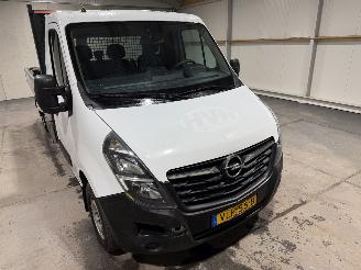 Opel Movano 2.3Turbo 99kW L3 Open Laadbak picture 19