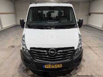 Opel Movano 2.3Turbo 99kW L3 Open Laadbak picture 20