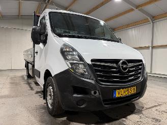 Opel Movano 2.3Turbo 99kW L3 Open Laadbak picture 22