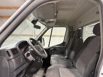 Opel Movano 2.3Turbo 99kW L3 Open Laadbak picture 28