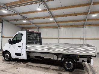 Opel Movano 2.3Turbo 99kW L3 Open Laadbak picture 11