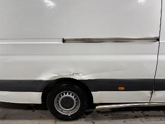 Mercedes Sprinter 316 2.2CDI 120kW Automaat L3H3 Euro VI-D picture 16