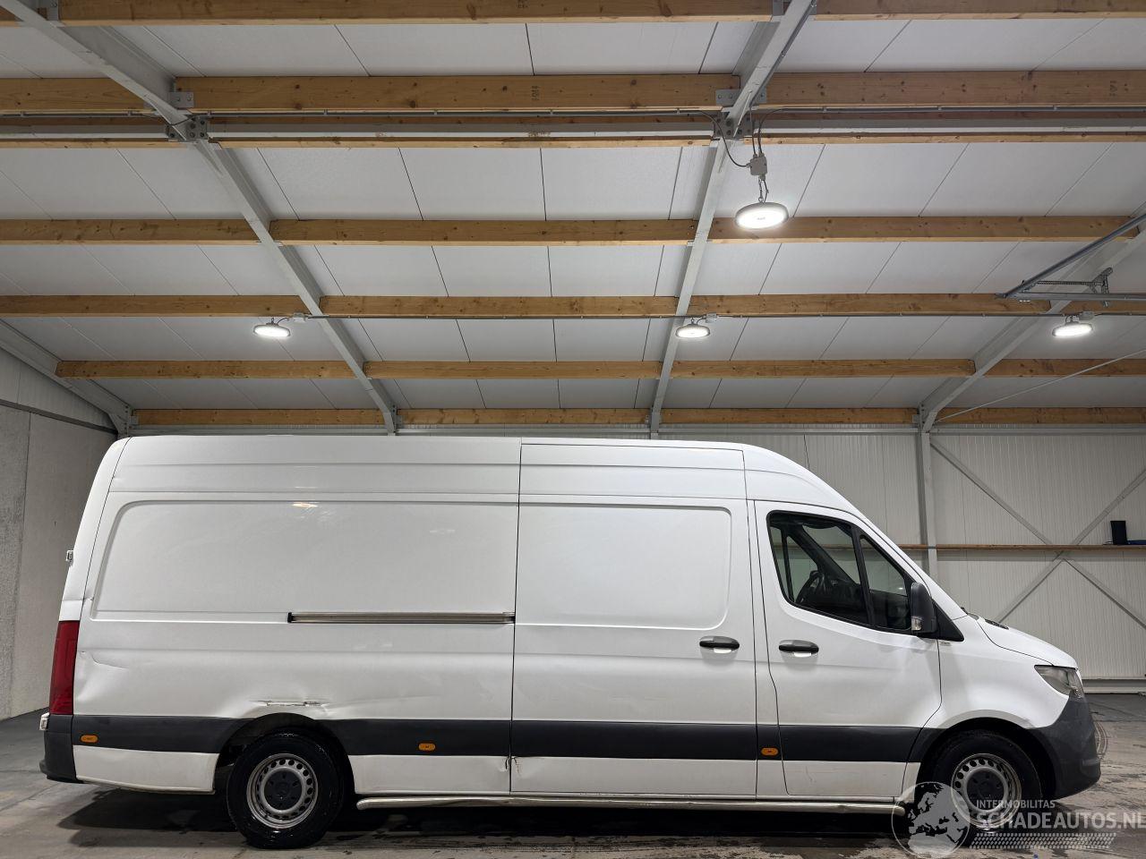 Mercedes Sprinter 316 2.2CDI 120kW Automaat L3H3 Euro VI-D