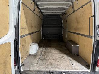 Mercedes Sprinter 316 2.2CDI 120kW Automaat L3H3 Euro VI-D picture 23