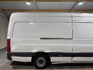 Mercedes Sprinter 316 2.2CDI 120kW Automaat L3H3 Euro VI-D picture 14