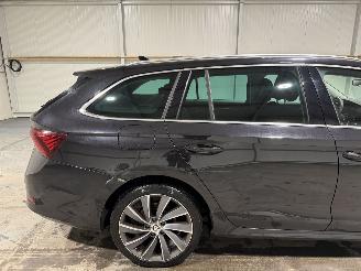 Skoda Octavia 1.5TSI 110kW First Edition picture 13