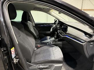 Skoda Octavia 1.5TSI 110kW First Edition picture 26