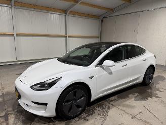 Tesla Model 3 60kWh Standard 175kW RWD Plus picture 8