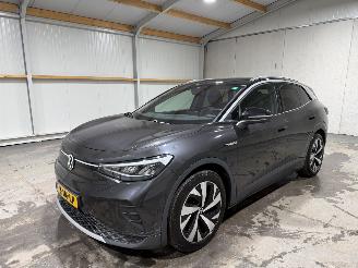 Volkswagen ID.4 77kWh 150kW FIRST picture 9