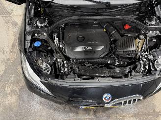 BMW 1-serie 118i 100kW Automaat Business Edition Plus picture 28