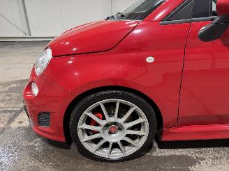 Fiat 500 ABARTH 1.4T-Jet 118kW Turismo 595 picture 15
