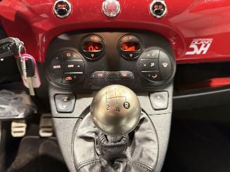 Fiat 500 ABARTH 1.4T-Jet 118kW Turismo 595 picture 32