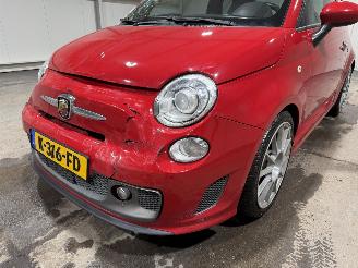 Fiat 500 ABARTH 1.4T-Jet 118kW Turismo 595 picture 24