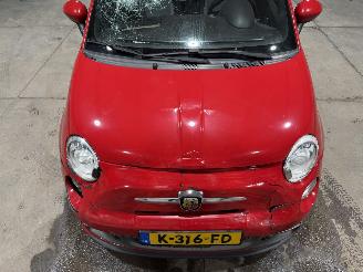 Fiat 500 ABARTH 1.4T-Jet 118kW Turismo 595 picture 20