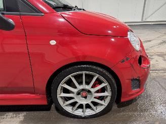 Fiat 500 ABARTH 1.4T-Jet 118kW Turismo 595 picture 16