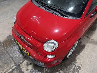 Fiat 500 ABARTH 1.4T-Jet 118kW Turismo 595 picture 21