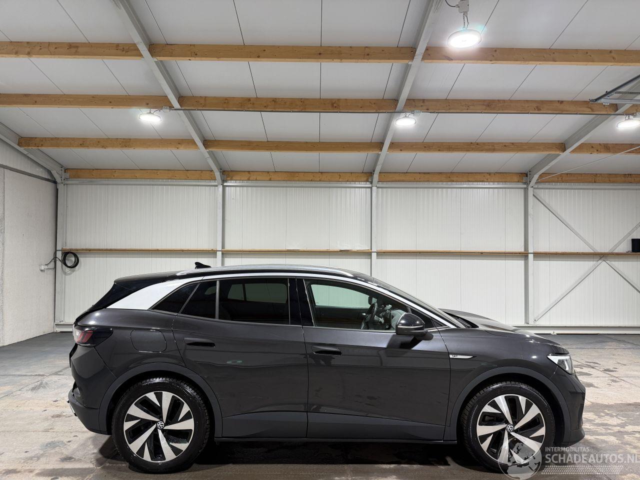 Volkswagen ID.4 77kWh 150kW Business